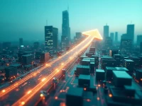 RXO Uber Freight Spearhead Logistics Innovation at Nextgen 2025