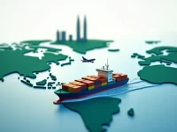 Chinamalaysia Trade Boosts Freight Efficiency Cuts Costs