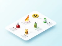 全面了解联合国危险品运输标志