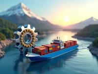 赫尔港深度解析区位优势航运网络通关实务与物流策略