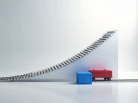 US Rail Freight Rebounds in October Amid Mixed Annual Results