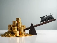 铁路运费要涨巴菲特收购BNSF引发的80亿美元溢价争议