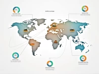 Global FBA Warehouse Address Panorama Navigation