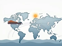 Indias Ocean Freight Routes Face Cost and Timeline Challenges