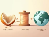 Guide to Exporting Silk HS Code 50 Series Explained