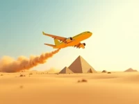 Egypts Cairo Airport Streamlines Customs Clearance Process