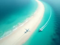 Kenyas Ukunda Airport Boosts Coastal Tourism Access