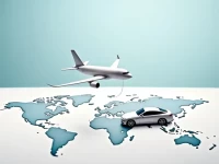 摩纳哥空运全攻略告别直升机玩转尼斯中转高效直达