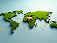 俄罗斯经贸战略转型农业领衔掘金亚非拉新兴市场