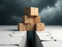 UPS与Teamsters工会谈判僵局美国史上最大罢工或将爆发