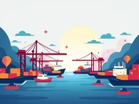 National Port Expansion Drives Regional Economic Growth