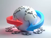 Temu与SHEIN海外激战下载量登顶背后中国电商全球突围