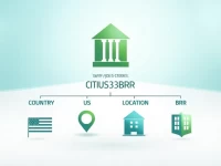 Citibank Enhances Secure International Transfers with CITIUS33BRR Code