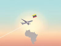 委内瑞拉马里卡尔苏克雷机场飞行代码与关键信息速览