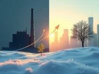 ISM Predicts Manufacturing Rebound Service Sector Growth by 2026