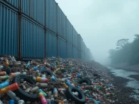 Customs Agencies Tackle Global Waste Trade Crisis