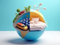 五月全球营销风向标雪佛兰百事可乐Mattress Firm 案例深度解析