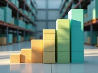Ecommerce Warehouses Adopt Efficiency Strategies to Boost ROI