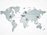 Zhengzhou To Amman Air Freight Pricing Explained