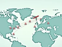 Unveiling Air Freight Costs from Zhengzhou to Cairo Turkish Airlines Offers You Quality Service