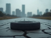 US Trucking Freight Growth Slows Amid Modest Economic Recovery