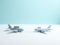 伦敦斯坦斯特德机场代码全解析STNEGSS傻傻分不清