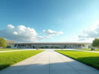 Argentinas Alferez Armando Rodriguez Airport Boosts Regional Connectivity