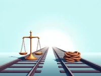 Stbs New Rules Aim to Ease Rail Freight Rate Disputes