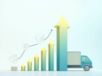 Supply Chain Recovery Strengthens As Logistics Index Rises in June