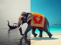 后疫情时代东南亚旅游业复苏印度市场崛起与中国市场挑战