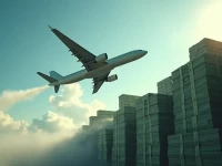 美国进口空运价格高位震荡多重因素叠加推升成本