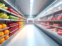 Custom Cold Chain Logistics Solutions for Perishable Goods
