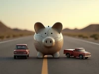 Trucking Industry Faces Rising Driver Turnover Amid Economic Strain