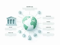 SWIFT BIC Codes Vital for National Commercial Bank Transactions