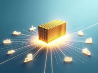 货运新思路FedEx空箱变废为宝助您绕开港口拥堵