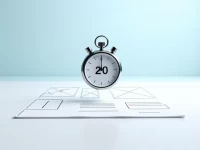 AI Tool Cuts Landing Page Time Improves Ad Conversions