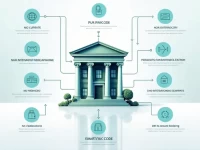 Palestine Monetary Authority Clarifies SWIFTBIC Code Usage