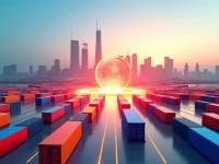 深圳跨境电商破万亿超级枢纽炼成记与物流新机遇