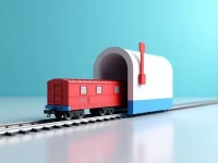 Wuhan Railway College Enhances Campus Package Delivery Services