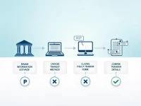 完全指南如何使用FIRST ABU DHABI BANK的SWIFT码进行国际汇款