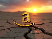 亚马逊神话破灭电商红利退潮下的增长困局与转型之路