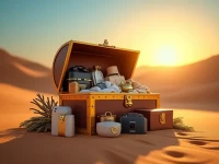 Saudi Arabias M5azn Launches Zerocost Dropshipping Platform