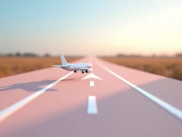 内科切阿机场 NEC阿根廷布宜诺斯艾利斯省的空运门户