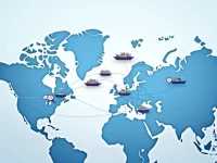 Europetochina Shipping Times Key Routes and Durations