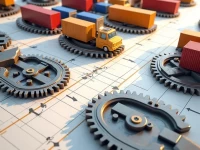 Yard Management Systems Ease Supply Chain Bottlenecks