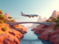 阿斯塔纳航空中亚货运枢纽崛起数字化与绿色化双引擎驱动