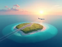 Hikueru Atoll Airport Bolsters French Polynesias Air Connectivity