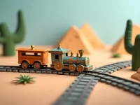 Guide to Shipping Moroccan Toys Abroad