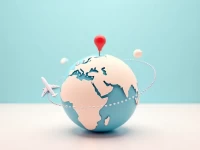 Tripoli Airport Releases Key Travel Codes and Guidelines