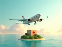 Fijis Lakeba Island Air Freight Key Data and Customs Guide